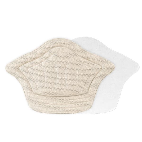 Mjuka Skyddande H�linl�gg Skoinl�gg Innersulor APRIKOS APRIKOS, 4MM