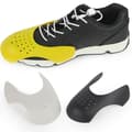 Miniatyrbild 9 av 11: 1-Par Anti-Veck Sneaker Shield Skoskydd