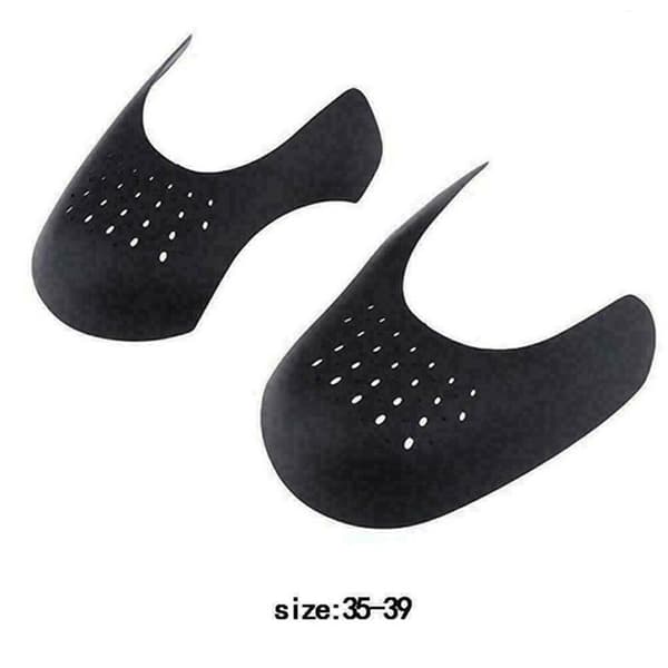 1-Par Anti-Veck Sneaker Shield Skoskydd