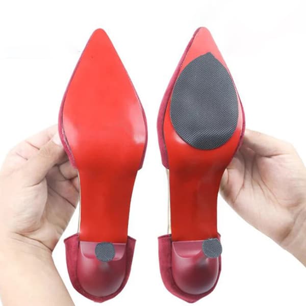 Anti-Halk Skogrepp / Anti-Slip Sula
