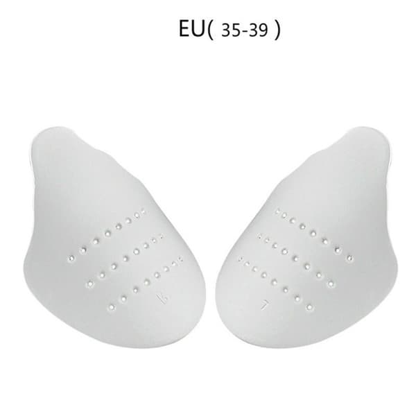 Praktiskt Skoskydd för Sneakers (ANTI-VECK)