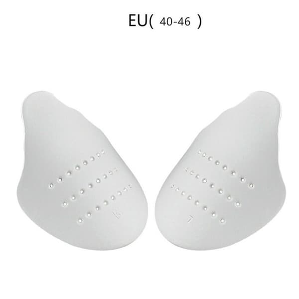 Praktiskt Skoskydd för Sneakers (ANTI-VECK)