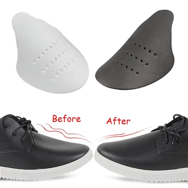 Praktiskt Skoskydd för Sneakers (ANTI-VECK)