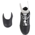 Miniatyrbild 5 av 11: Smarta Sneaker Anti-Veck Skydd