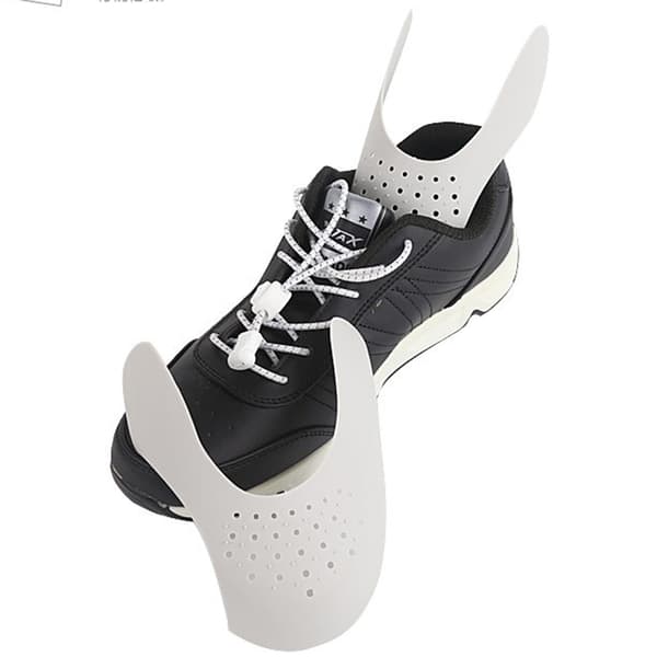 Smarta Sneaker Anti-Veck Skydd