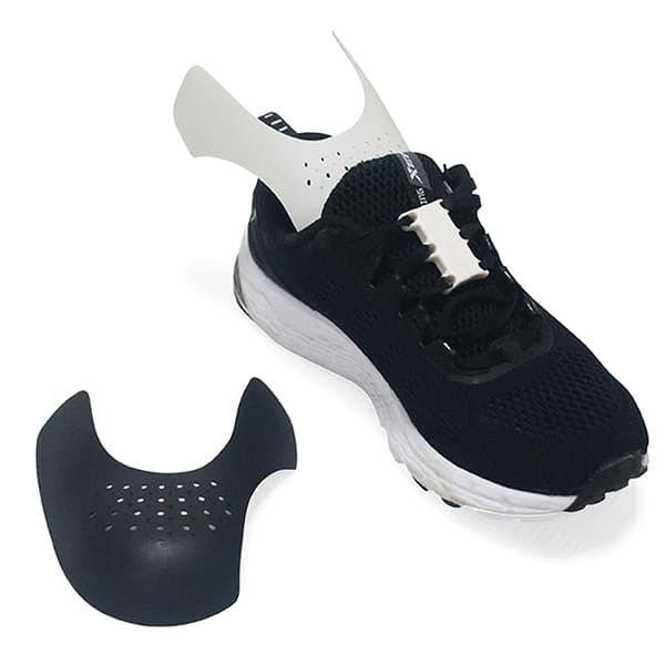 Smarta Sneaker Anti-Veck Skydd