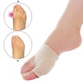 Miniatyrbild 3 av 10: Mjuka Skydd för Hallux Valgus Stortå