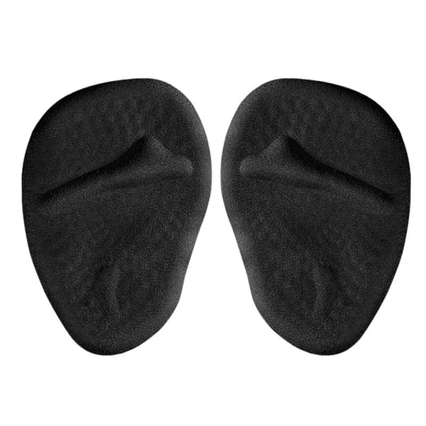 Mjuka & Stötabsorberande Framfotsinlägg (Skoinlägg)