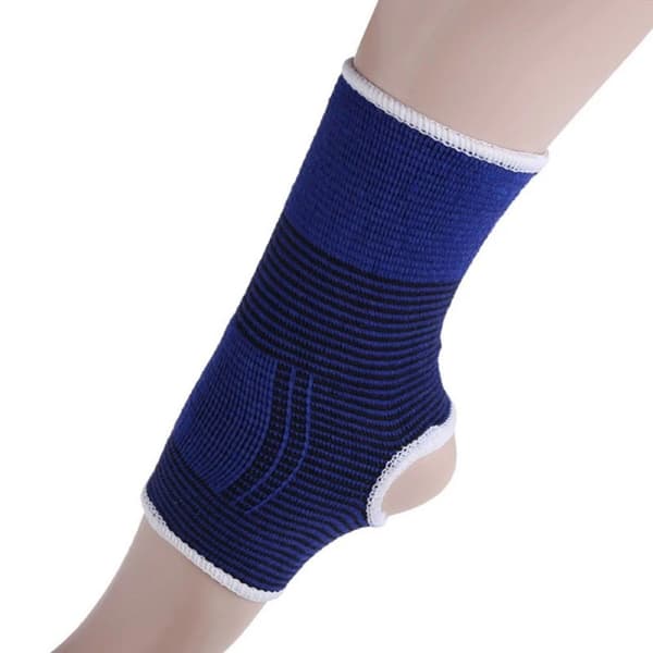 Mjuka St�djande Fotledsst�d (1-Par)