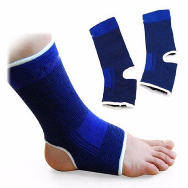 1 Par Bekv�ma & St�djande Fotledsst�d