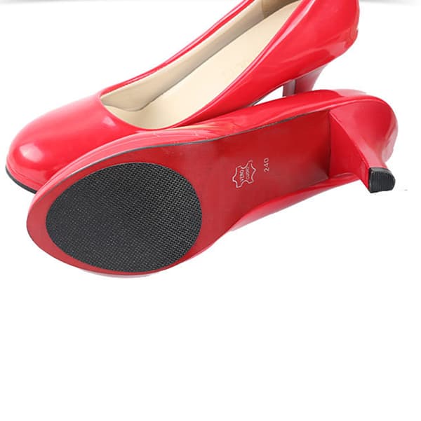 Effektiva Skogrepp (Anti-Slip)