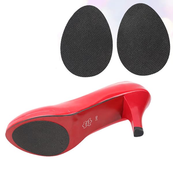 Effektiva Skogrepp (Anti-Slip)