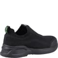 Miniatyrbillede 2 af 4: Amblers Womens/Ladies AS609 Safety Trainers