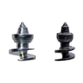 Miniatyrbild 1 av 2: metaldubb kängor, NORDIC GRIP 3000 RESERVDUBBAR LARGE 20-PACK