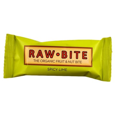 Spicy Lime, 50 gram