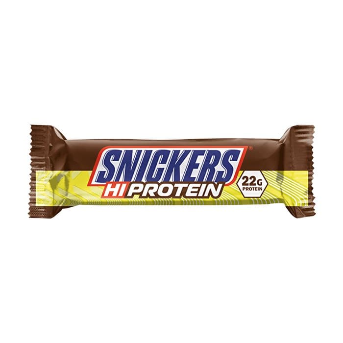 Snickers Protein Bar, 55 g