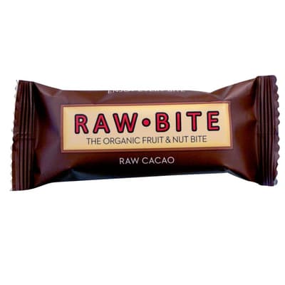 Raw Cacao, 50 g