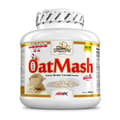 Miniatyrbild 1 av 2: Förberedelse Havremjöl Amix OatMash smak kokos choklad (2 kg)