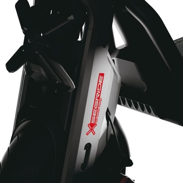 Pack sportnutrition Segway-ninebot Elektrisk scooter Ninebot by Segway Superscooter GT3 D