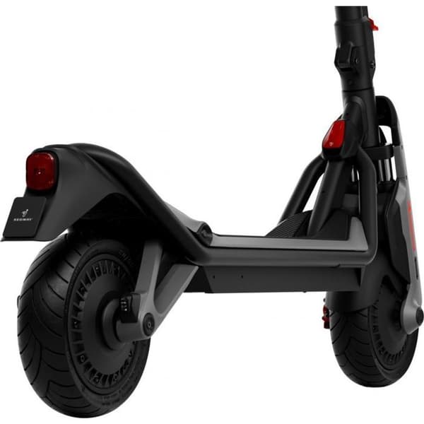 Pack sportnutrition Segway-ninebot Elektrisk scooter Ninebot by Segway Superscooter GT3 D
