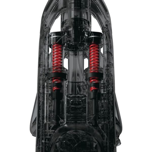 Pack sportnutrition Segway-ninebot Elektrisk scooter Ninebot by Segway Superscooter GT3 D