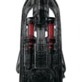 Miniatyrbild 2 av 4: Pack sportnutrition Segway-ninebot Elektrisk scooter Ninebot by Segway Superscooter GT3 D