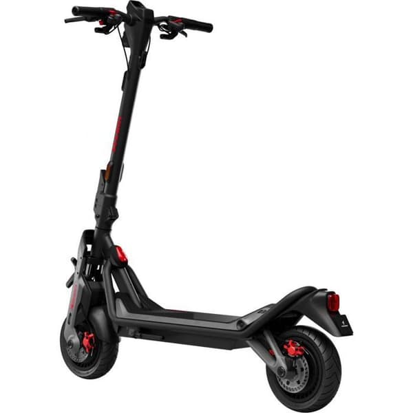 Pack sportnutrition Segway-ninebot Elektrisk scooter Ninebot by Segway Superscooter GT3 D