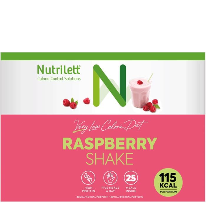 Raspberry Shake Kvarg, 25-pack