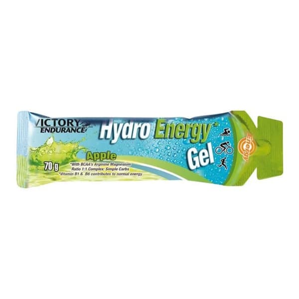 VICTORY ENDURANCE - Hydro Energy Gel 70g