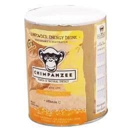 Energidryckslåda Schimpanscitron 600 g