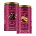 Miniatyrbild 5 av 5: MyBestProtein Shake Diet Karamell Kakpulver 450g