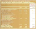 Miniatyrbild 5 av 5: ACTIVLAB HIGH PROTEIN ZERO SUGAR CONDITIONER Isolate De Luxe vanilj 700 g