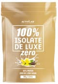 Miniatyrbild 1 av 5: ACTIVLAB HIGH PROTEIN ZERO SUGAR CONDITIONER Isolate De Luxe vanilj 700 g