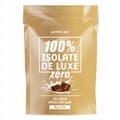 Miniatyrbild 3 av 4: ACTIVLAB HIGH PROTEIN ZERO SUGAR BALSAM Isolate De Luxe choklad 700 g
