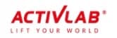 ACTIVLAB Vassleprotein HÖGPROTEINKOSTTILLSKOTT saltad karamell 500 g