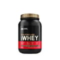 Miniatyrbild 2 av 4: 100% Whey Gold Standard, 908 g, Optimum Nutrition
