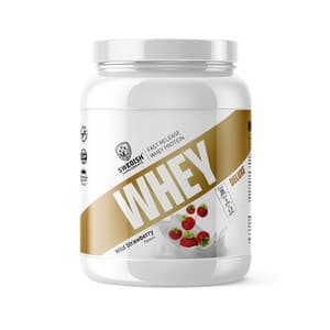 Whey Protein Deluxe, 1 kg, Swedish Supplements