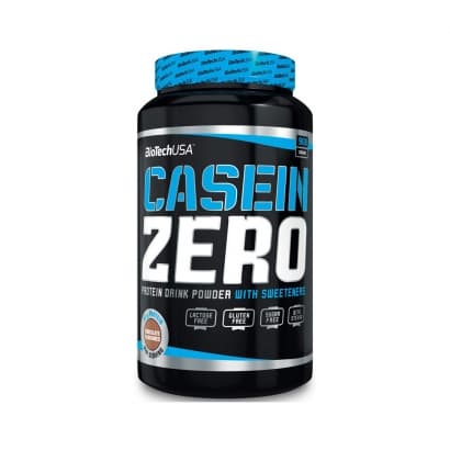 BioTechUSA Casein Zero, 908 g