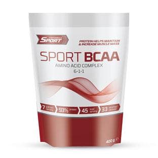 Topformula Sport | BCAA 6-1-1 Mango