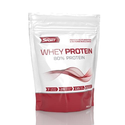 Topformula Sport | Whey 80% Protein Chocolate Peanutbutter