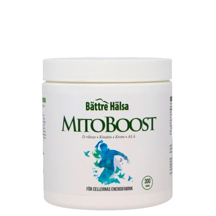 Mitoboost, 300 g