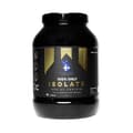 Miniatyrbild 5 av 6: 100 % Only Isolate, 900 g, SHA Nutrition