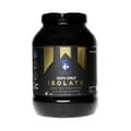 Miniatyrbild 2 av 6: 100 % Only Isolate, 900 g, SHA Nutrition