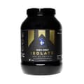 Miniatyrbild 1 av 6: 100 % Only Isolate, 900 g, SHA Nutrition