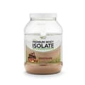 Miniatyrbillede 1 af 4: 100% Premium Whey Isolate, 900 g, Viterna
