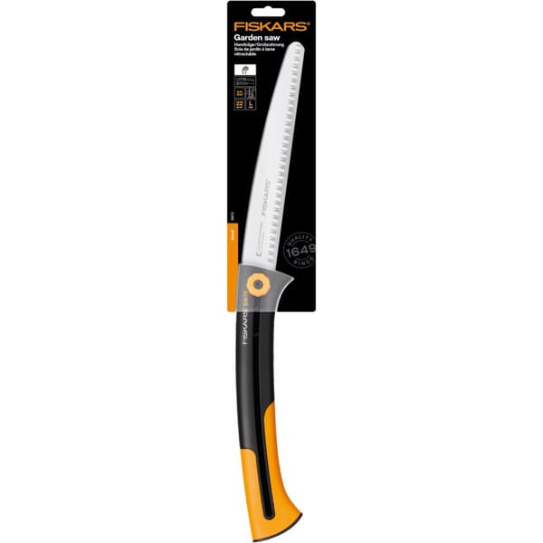 Fiskars Hagesag SW75 L Xtract