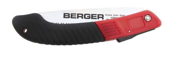 Berger Grensåg 64650 - Hopfällbar