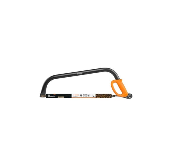 V-SERIES bågsåg med justerbar spännare 21 "