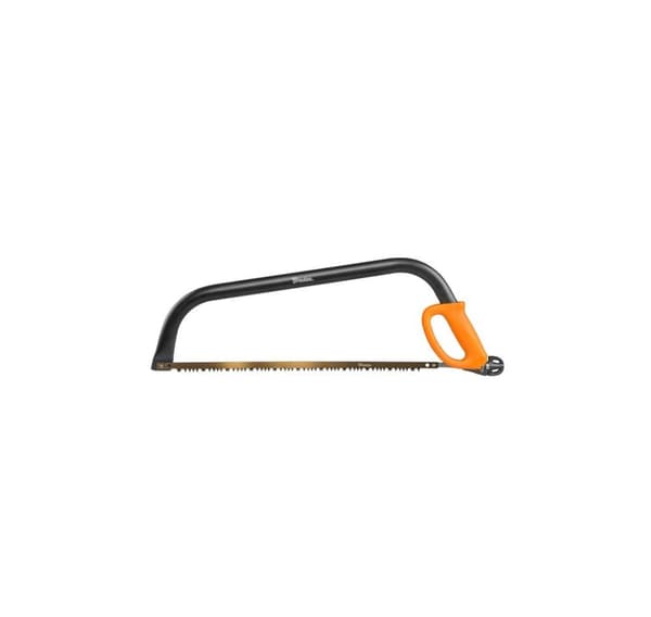V-SERIES bågsåg med justerbar spännare 21 "
