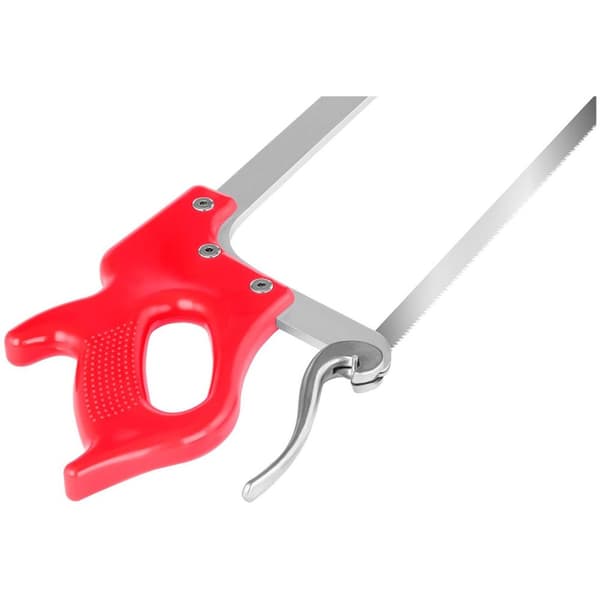 Royal Catering Köttsåg - 46 cm sågblad